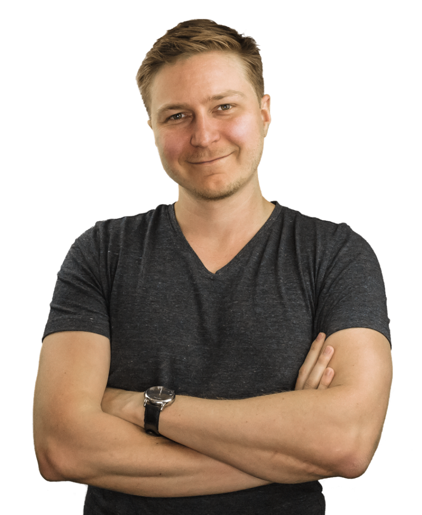 Learn Cinema 4D with Dave Bergin