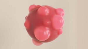 geoboil effect in cinema 4d
