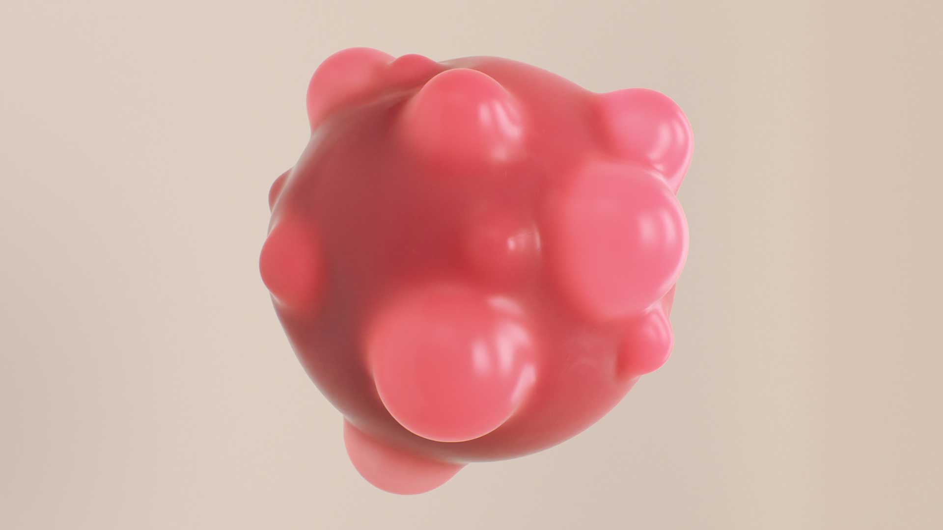 Cinema 4D and Octane – GeoBoil Effect