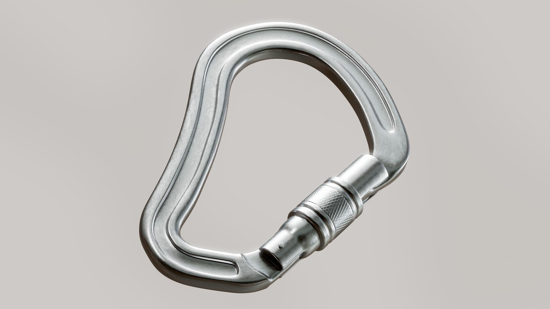 Carabiner
