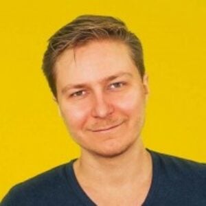 Profile photo of Dave