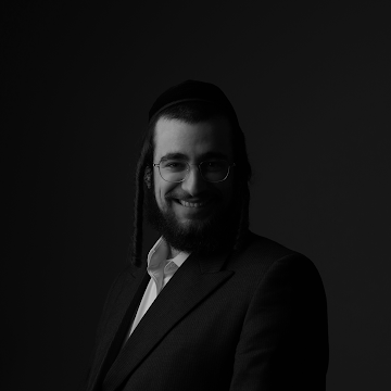 Profile photo of Shaya Hershkowitz