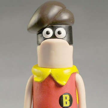 Profile photo of Ben Ramser