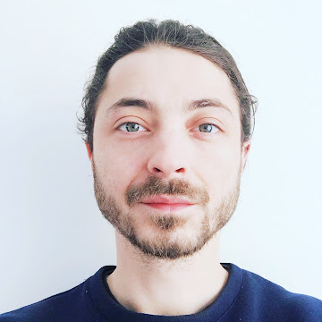 Profile photo of Alex Huban