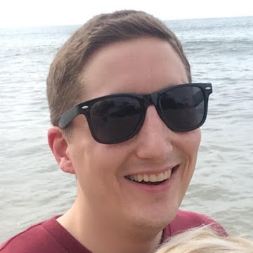 Profile photo of John Blake