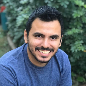 Profile photo of Sam Osorio