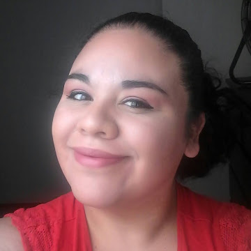 Profile photo of Michelle Garcia