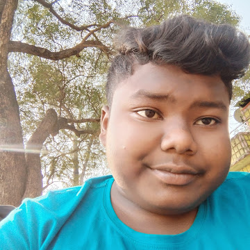 Profile photo of swarup murmu