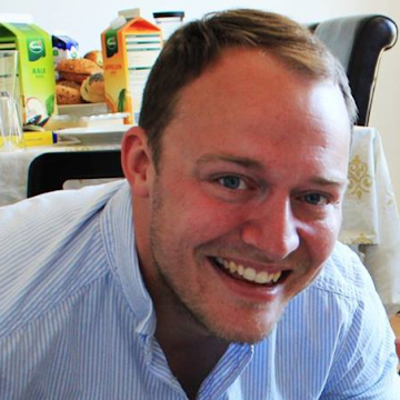 Profile photo of Lars Hammer