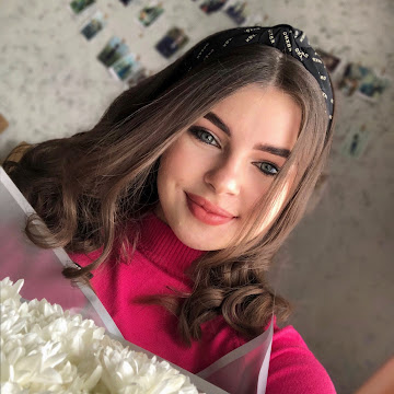 Profile photo of Соломія Орел