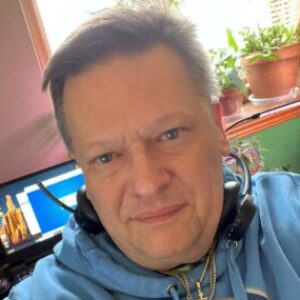 Profile photo of Michael