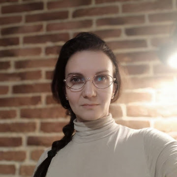 Profile photo of Mariia Galushka
