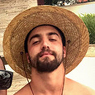 Profile photo of Arthur Xavier