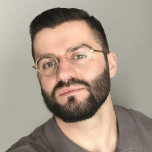 Profile photo of Jakub