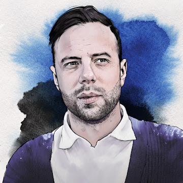 Profile photo of Daniel Martin
