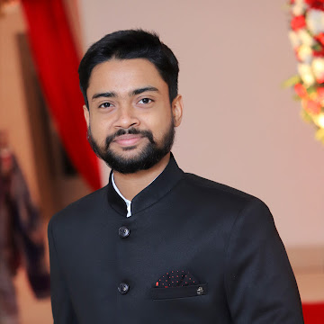 Profile photo of Abhishek Roy