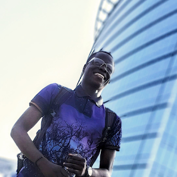 Profile photo of Iyanda Akeem