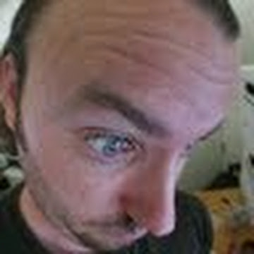 Profile photo of Robin Roepstorff