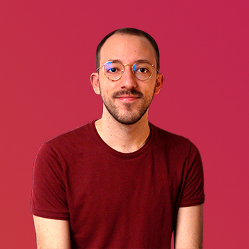 Profile photo of Armando de Canha