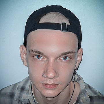 Profile photo of Uladzislau Svirydenka