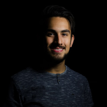 Profile photo of Isaac Esquivel
