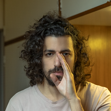 Profile photo of Martin Ariel De Pasquale