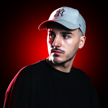 Profile photo of Javier Ruibal