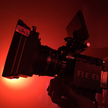 Profile photo of Cinemaredhouse cinemaredhouse