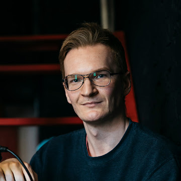Profile photo of Evgeniy Polyakov