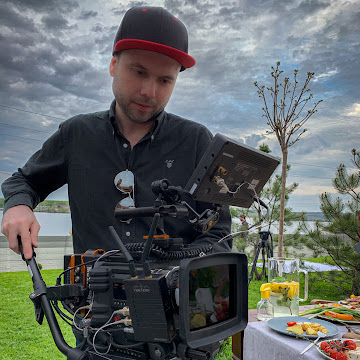 Profile photo of Dmytro Shekh