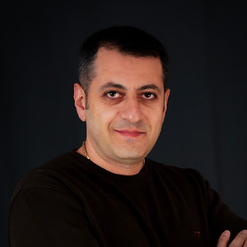 Profile photo of Petya Sargsyan