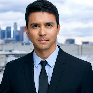 Profile photo of Daniel Giron