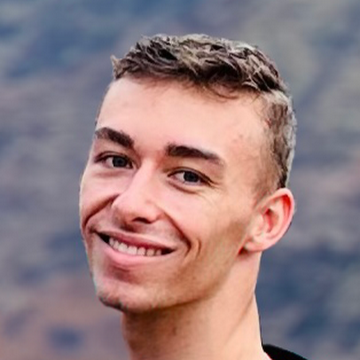 Profile photo of Thomas Gonzales
