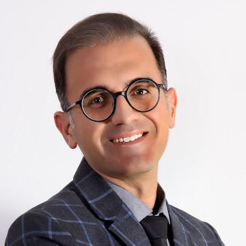 Profile photo of Amir Zakeri