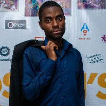 Profile photo of Abdulbasit Olakunle