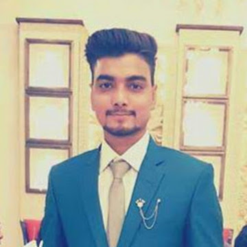 Profile photo of mohammad moiz
