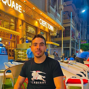Profile photo of MOSTAFA HABLAS