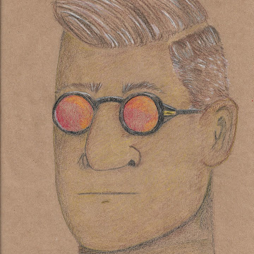 Profile photo of Charles Maywood