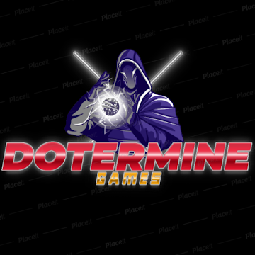 Profile photo of dotermine games