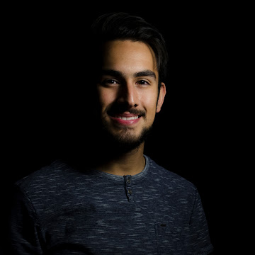 Profile photo of Isaac Esquivel
