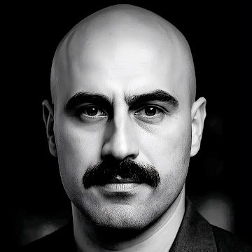 Profile photo of Abdullah EKER (Graphic Designer)