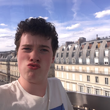 Profile photo of Will MacIntosh