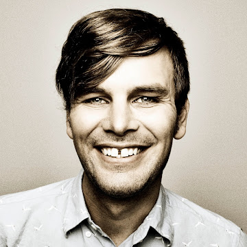 Profile photo of Dave Mercer