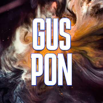 Profile photo of Gus Pon