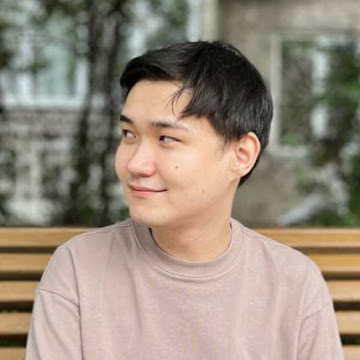 Profile photo of Аян Досмахамбетов