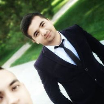 Profile photo of Fozilbek Yunusov