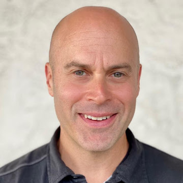 Profile photo of Ted Hanik