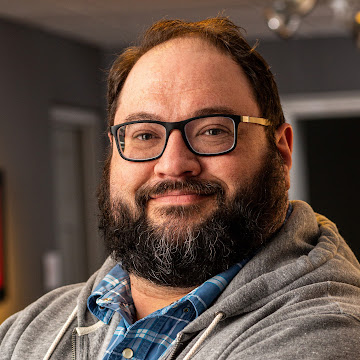 Profile photo of Jon Striegel