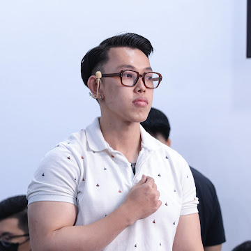 Profile photo of Khôi Lê