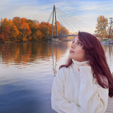 Profile photo of Mohadese Zarean
